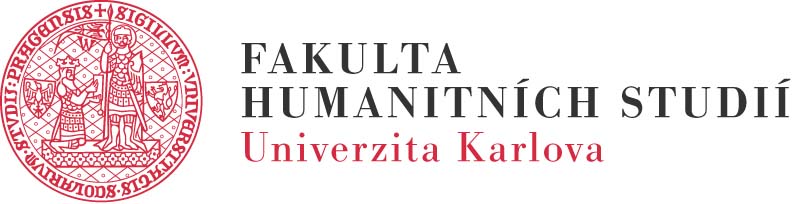 Fakulta Humanitních Studíí Univerzita Karlova